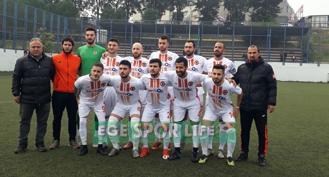 KARABAĞLAR FK’NIN ZİRVE İNADI