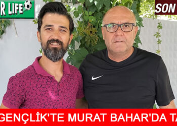 1925 GENÇLİK MİLLİ HOCAYI İKNA ETTİ