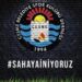 ÇEŞME BELEDİYESPOR SAHAYA İNİYOR