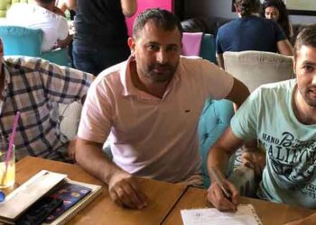 Buca Zafer’den 4 Transfer Daha