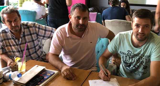 Buca Zafer’den 4 Transfer Daha