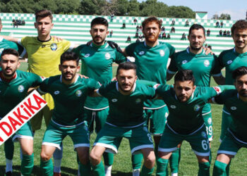Salihli Belediyespor, BAL Ligine Devam Kararı Aldı