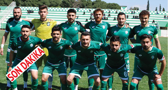 Salihli Belediyespor, BAL Ligine Devam Kararı Aldı