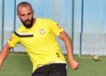 ABDULLAH URĞUN Bİ ESKPER’E İMZALADI