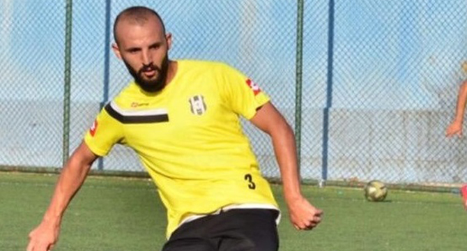 ABDULLAH URĞUN Bİ ESKPER’E İMZALADI