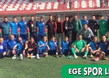 Ceyhan Altınyıldız Play-Off’lara Kaldı