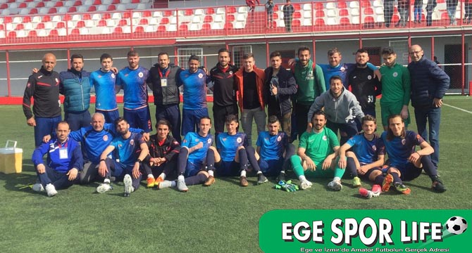 Ceyhan Altınyıldız Play-Off’lara Kaldı