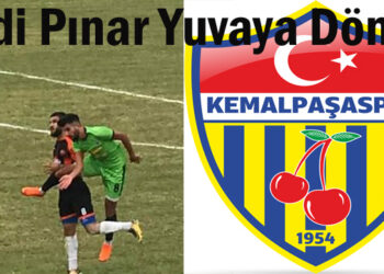 Erdi Pınar Yuvaya Döndü