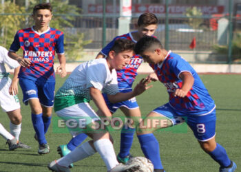 GÖKOVASPOR: 4- ÇAMDİBİ YAVUZ: 0