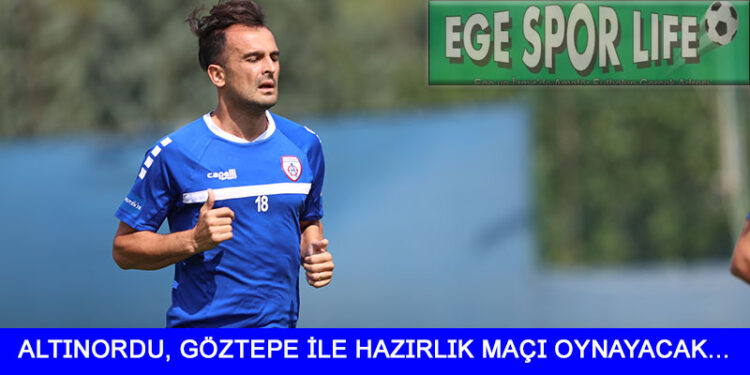 RIDVAN KOÇAK, FORMA İÇİN AMANSIZ BİR YARIŞ VAR!
