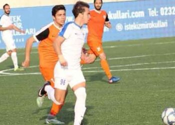 Gökhan Güneş Foça’da