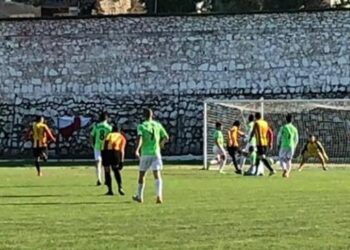 Mesev Gençlik Play-Off’ları Garantiledi