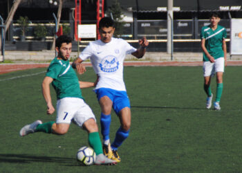 Sarnıç Play-Out Mücadelesi Verecek