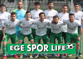 Özçamdibispor, Play-Out’lara Kaldı