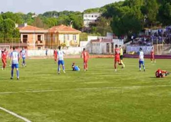 Ayvalıkgücü Belediyespor: 2- İzmirspor: 1