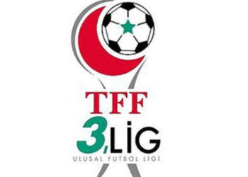 TFF 3. Lig için Yaş Kontenjanını açıkladı