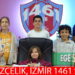 İZMİR 1461 SPOR’DA GENEL KOORDİNATÖR BELLİ OLDU