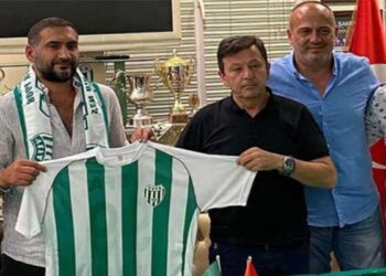 VEFA SPOR’DA ÜMİT KARAN SEVİNCİ