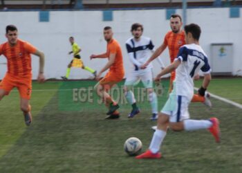 KARABAĞLAR CENNETÇEŞME ZORDA OLSA KAZANMASINI BİLDİ
