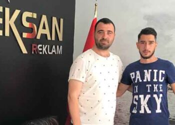 Torbalıspor Sayim Efe Ayözen’i Transfer Etti