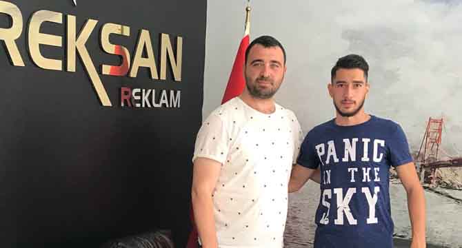 Torbalıspor Sayim Efe Ayözen’i Transfer Etti