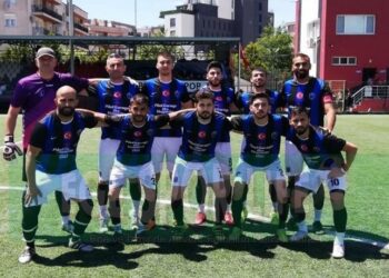 EVKA 5 DAĞTEKİN, SÜPER AMATÖR’Ü ARZULUYOR