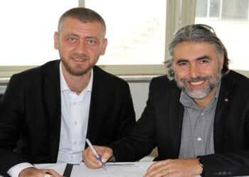 MANİSASPOR’DA BEHRAM ÜSTÜN DÖNEMİ