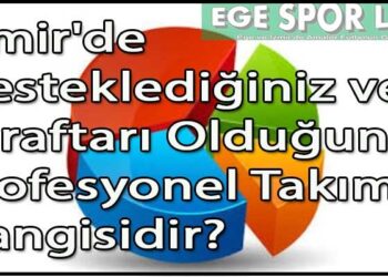 TARAFTAR ANKETİ