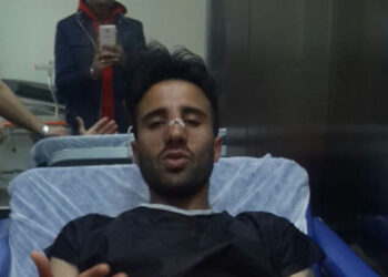 Torbalıspor’da Hakan Sarıgül Şoku