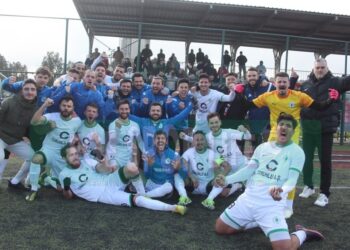 ÖZÇAMDİBİSPOR, SON DAKİKA GOLÜ İLE GÜLDÜ