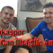 Bozyaka Emre Can İlbağ İle Anlaştı