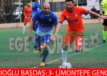 YAPICIOĞLU BAŞDAŞ, TIRMANIŞA GEÇTİ