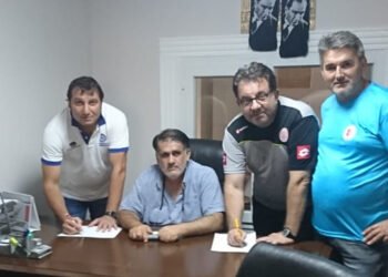 Ülküspor’da Teknik Heyet Belli Oldu