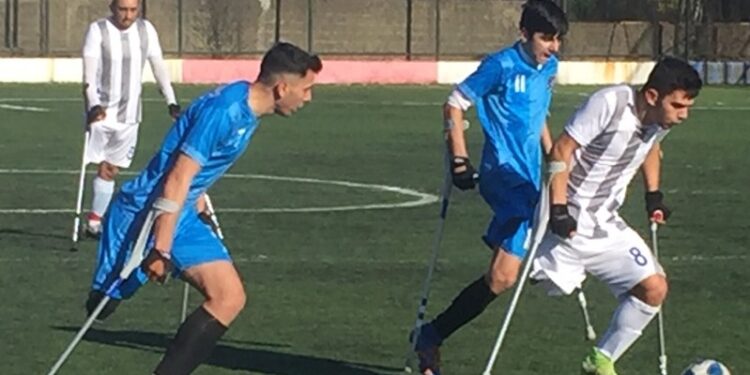 İZMİR BBSK: 5 BAĞCILAR: 0
