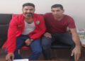 Rezan Duman’da Karabağlar Cennetçeşme’de