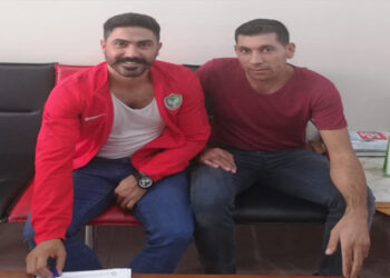 Rezan Duman’da Karabağlar Cennetçeşme’de
