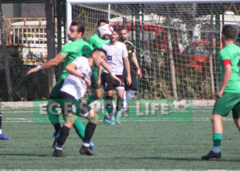 ÖZÇAMDİBİSPOR: 2- BALÇOVA TERMAL: 2