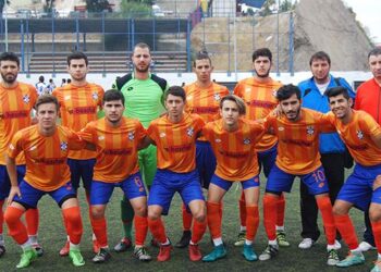 Yapıcıoğlu Başdaş: 1- Yeşilyurt Beşyol: 1