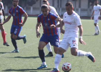 BAL’da İzmir Derbisi Torbalıspor’un Oldu