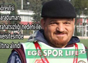 GEÇMİŞ OLSUN MURAT KARADUMAN