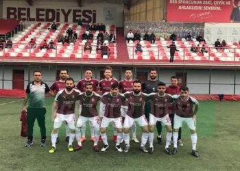 BAYRAKLISPOR, DERİN BİR OH ÇEKTİ