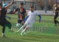 KARABAĞLAR FK. ŞAMPİYONLUĞUNU İLAN ETTİ