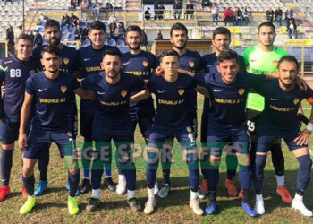 KEMALPAŞASPOR 3 PUANIN SAHİBİ