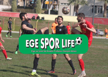 Bayındırspor: 1- Balçova BLD. Termal: 0