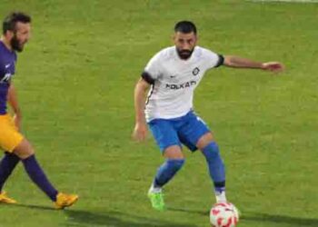 ALTAY EYÜP’Ü RAHAT GEÇTİ