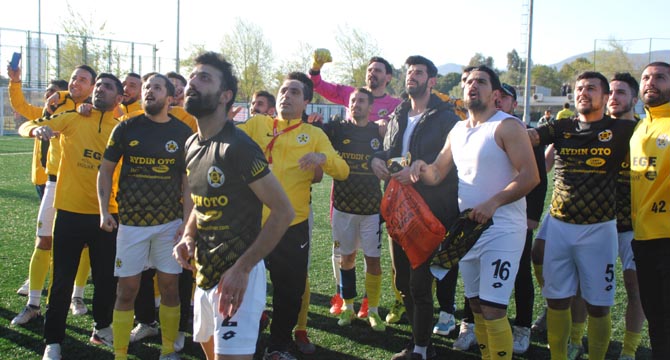 Torosgücü Süper Amatör’e Merhaba Dedi