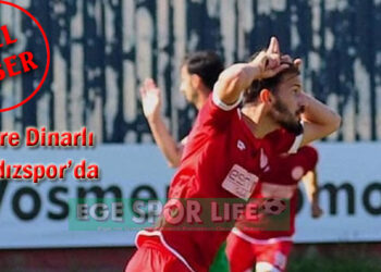 Emre Dinarlı, Yıldızspor’da