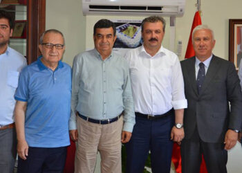 İzmirspor Buca İlçe Stadında Oynayacak