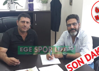 Ramazan Faal, Hedefimiz Şampiyonluk