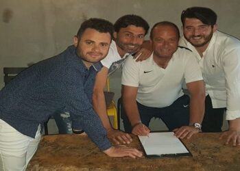 Dikili Çandarlıgücü Onlara Emanet